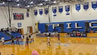 LT vs Norview jv