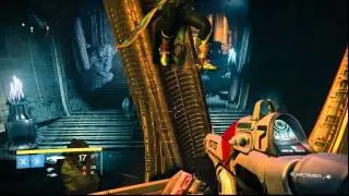 Destiny~ Daily Heroic 12-27-2014~ Heroic Modifed HD