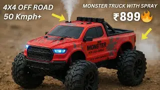 Best 5 RC cars on amazon under 1000rs,1500,2000rs | RC cars on amazon & flipkart under 1000,2000rs