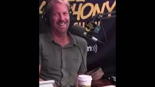 When Opie pretended to be sad Anthony got fired and Jim sold out to Sirius. #opieandanthony #shorts