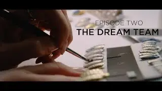 CND&trade; x The Blonds: The Dream Team
