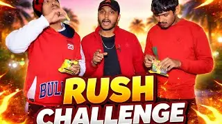 || Mario Rush Me Kaun Jeetega? 🏆 || Team Challenge || funny video 😁@A1CrazyBoys 