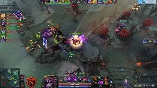 🔥 RCY - VOID SPIRIT : WILDCARD VS BOOM ESPORTS THE INTERNATIONAL 2025 DOTA 2 - 7.39d 13 3 21 🔥