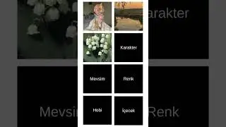 pinterest beni nasıl g&ouml;r&uuml;yor? #fyp #viral #trend