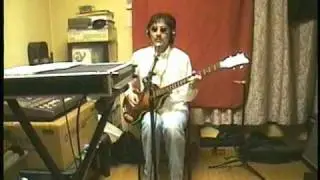 The Beatles [Get Back]  My RoomStudio Live Performance !