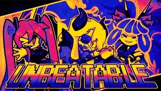 🔥UNBEATABLE But Varelt and Limu sings it🔥[SLOWED + REVERBED]