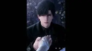 Zayne Iceborn Warmth Illusio | Dawnbreaker | 4k 60fps | Love and Deepspace