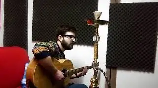 Live Session gp & Dan Bruma- Bill Withers- Ain't No Sunshine Cover