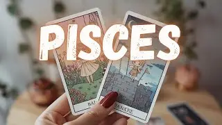PISCES I Can't Imagine Being With Anyone Else But You.. Mid February 2026 LOVE