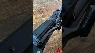 India Ki Most Powerful Airsoft Gun | PCP Pistol Review 2025 | Real Gun Jaisa Look!