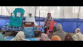 यह सत्संग का कार्यक्रम कुकरौहन नं० 2 में श्रवण बाबू के यहाँ हुआ Guneshwar Baba 9631532589 शिशवा