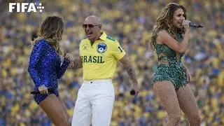 One World, One Beat 2026