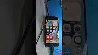iPhone 7 dead problem solution done ✅ #smartphone #mobile