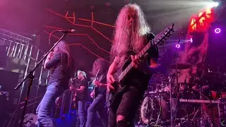 TURBO - Kawaleria Szatana II @PIŁA | YOGI Klub | 28/11/2025 [4K]