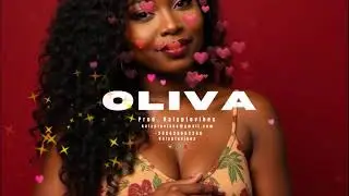 [OLIVA] Afro_Zouk Instrumental x Gospel Type Beat 2026