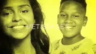 Kids United   On Ecrit Sur Les Murs Lyrics Video