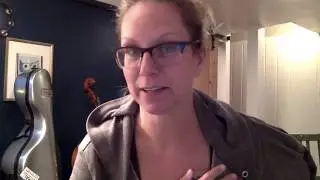 TOS recovery diary 1