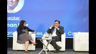 The AI Moment in Insurance | Krishnan Iyer, @googlecloud  #iiaannualevent2025