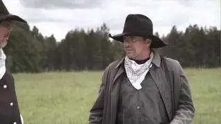 Fables Of The West- North Idaho Fair Commercial
