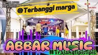 REMIX LAMPUNG‼️ABBAR MUSIC✅️ LIVE TERBANGGI MARGA❗️PILOT HAZA [VJ EZZA [MUDA_MUDI]