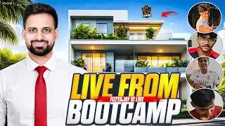 FFMIC SPRING GRINDING START || WITH  iQOOTG FOZYAJAY IS LIVE| #freefire #iQOOTG #iQOO15R