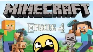 My Dad Thinks Im Gay - Minecraft Episode 4