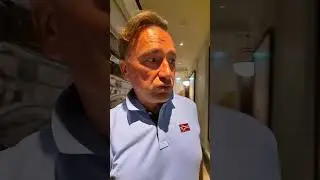 В ресторане рядом с казино в Монте-Карло, Монако🇮🇩 Casino Caf&eacute; de Paris
