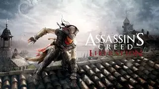 ASSASSINS CREED 3: LIBERATION - #3 NEGOCIO DO PAPI