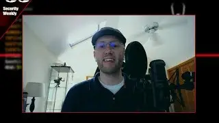 Fortnite, Netflix, & Black Hat - Application Security Weekly #30