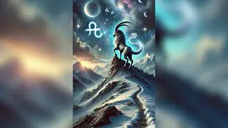 Козерог ♑️ первая половина января ‼️#козерог#астрология#горлскоп