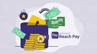 Reach Pay - One Smart System for All Your Payments