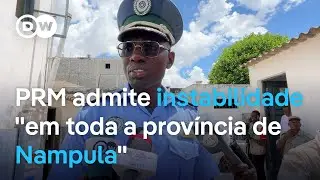PRM admite instabilidade 