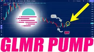 GLMR CRYPTO MASSIVE BREAKOUT !! MOONBEAM PRICE UPDATE