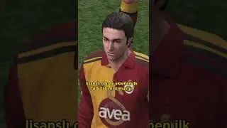PES 5'de bunları biliyor muydunuz?