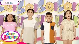 &ldquo;May Joke Ako tungkol Sa&hellip;&rdquo; | Goin&rsquo; Bulilit