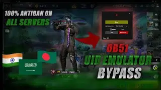 free fire uid bypass | All Server 100% Safe Uid Bypass🔥Latest And Updated   UId Bypass🔥No Blacklist