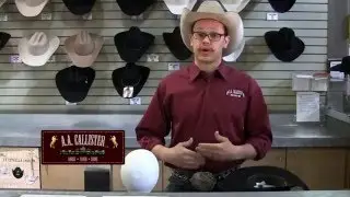 How to Fit Cowboy Hats