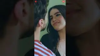 #TenuDilVichRakhan - #ParasArora #KavyaThapar | #RajBarman #SakshiHolkar #ZeeMusicOriginals #Shorts