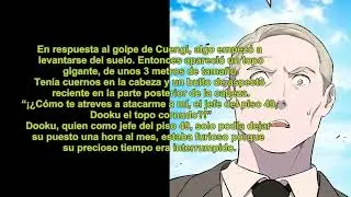 CULTIVANDO EN LA TORRE SOLITARIA NOVELA PARTE 300