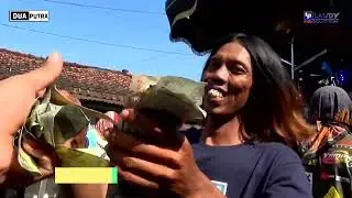 NITIP RINDU - CINANNI || SINGA DANGDUT DUA PUTRA || SHOW SABRANGWETAN - KERTAJAYA ||19 SEPT 2022