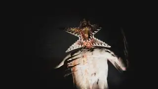 Unity3D - Horror Cutscene