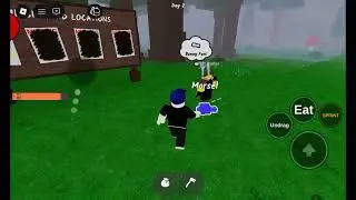 Playing 99nights with myself 