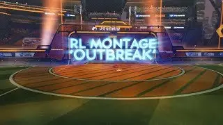 'Outbreak' Rocket League Montage