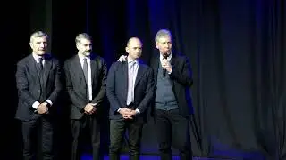 MARCELLO FIORI, Direttore generale INAIL