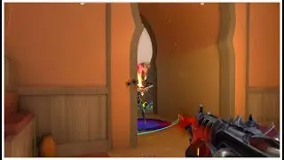 a 6k that should've never happened.
