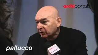 PALLUCCO - I saloni 2011 - Archiportale