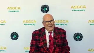 Perry Dye, ASGCA describes the evolving role of the golf course architect