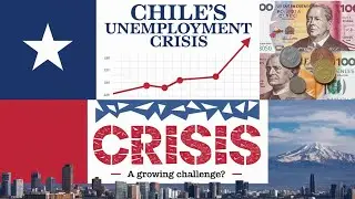 Chile's Unemployment Crisis 2025: Is the Economy in Trouble?