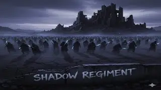 Shadow Regiment (SeM) (FREE BEAT)