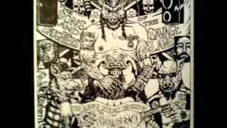 Hellstomper - The Race Is On